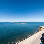 Nyaraló Acquamarine By Vivimy Gallipoli