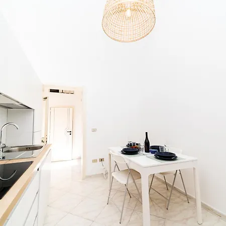 Feriehus Acquamarine By Vivimy Gallipoli