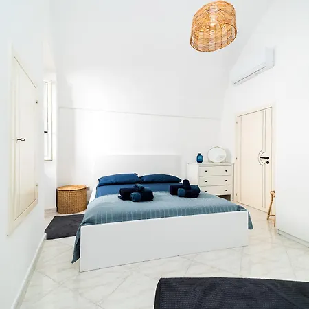 Feriehus Acquamarine By Vivimy Gallipoli
